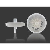 Syringe Filter, PVDF, 0.45um